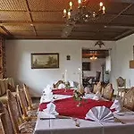 Rhoenhof Hotel Oberleichtersbach