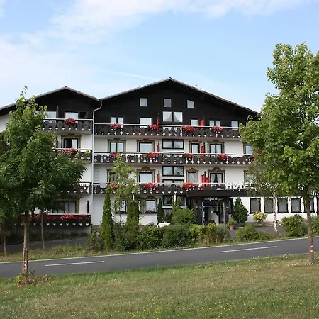 Rhoenhof 3*