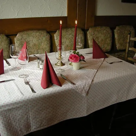 Rhoenhof Hotel