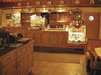 Otel Rhoenhof