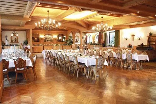 Hotel Rhoenhof