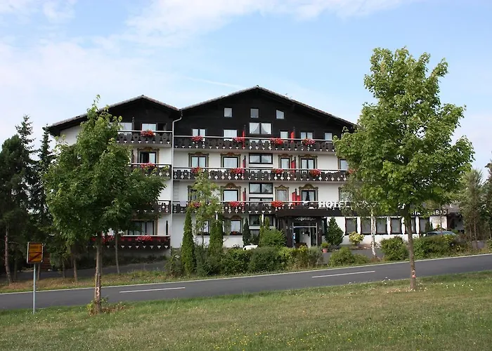 Rhoenhof 3*