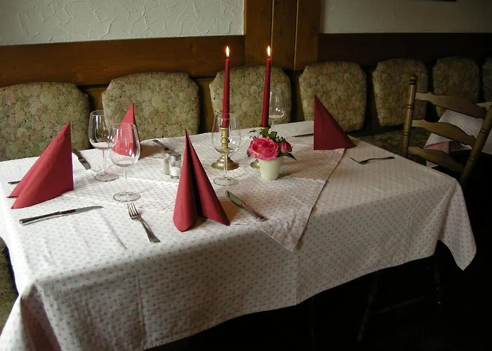 Rhoenhof Hotel